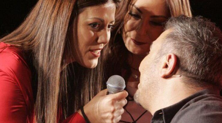 Μαρία Ιωαννίδου: Το "πούλημα" της Ασλανίδου στα battle και η αντίδραση του Ρέμου