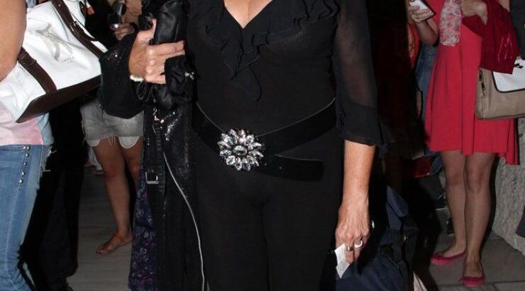 Μαρία Ιωαννίδου εξομολογείται: “Ο καρκίνος με γερνάει γρήγορα λόγω χημειοθεραπείας”