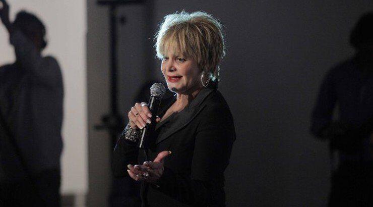 Μαρία Ιωαννίδου: "Έπεσα θύμα βιασμού από το οικογενειακό και το επαγγελματικό μου περιβάλλον"