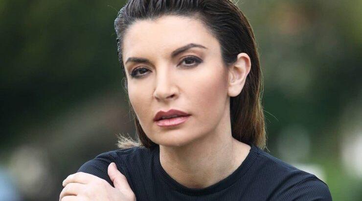 Η Μαρία Ιωάννου μας έβαλε στο υπνοδωμάτιό της! [βίντεο]