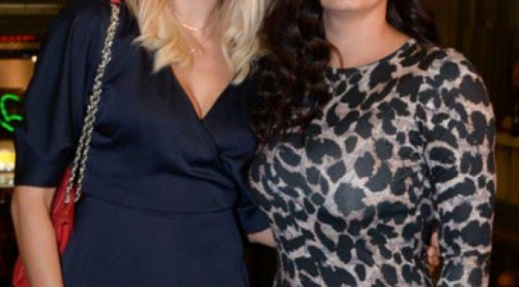 Απίστευτη αποκάλυψη από τη Μαρία Κορινθίου και τη Ζέτα Δούκα – Δεν φοράνε εσώρουχα! [βίντεο]