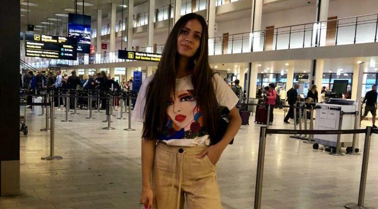 Αυτή τη φορά η ανυπομονησία μου είναι τεράστια!