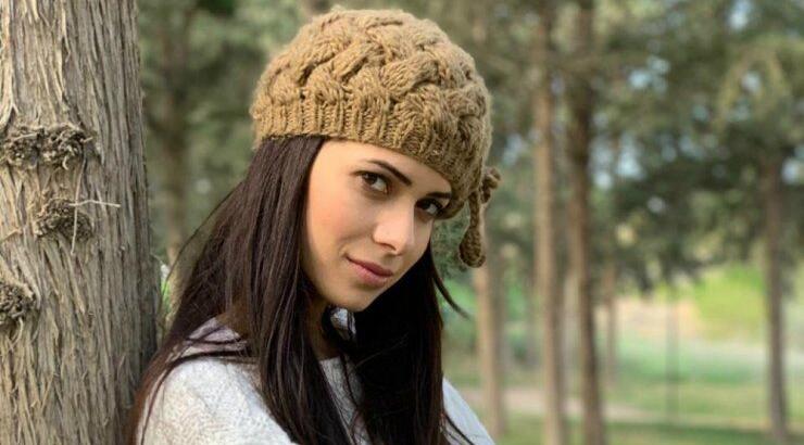 Δείτε με ποιον βρέθηκε η Μαρία Κορτζιά στις κερκίδες του ΓΣΠ! [εικόνα]