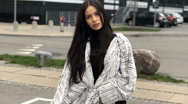 Η ανυπομονησία μου για τον φετινό χειμώνα είναι τεράστια!