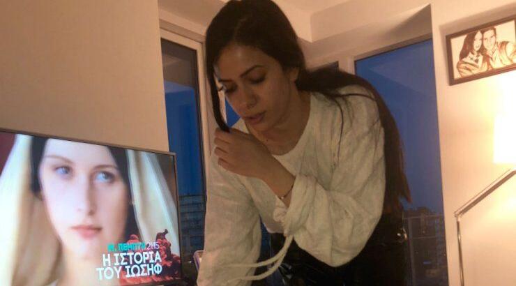 Σε Πασχαλινό κλίμα εδώ στην Κοπεγχάγη! [εικόνες]