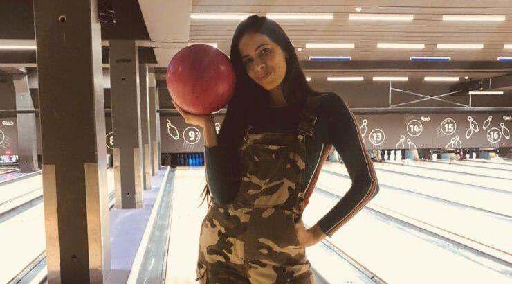 Πήγαμε για bowling και μου "ξύπνησε" πολλές αναμνήσεις! [εικόνες]