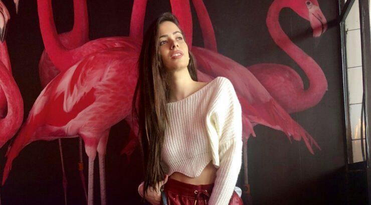 Βρέθηκα για πρώτη φορά σε ένα μαγικό μέρος!