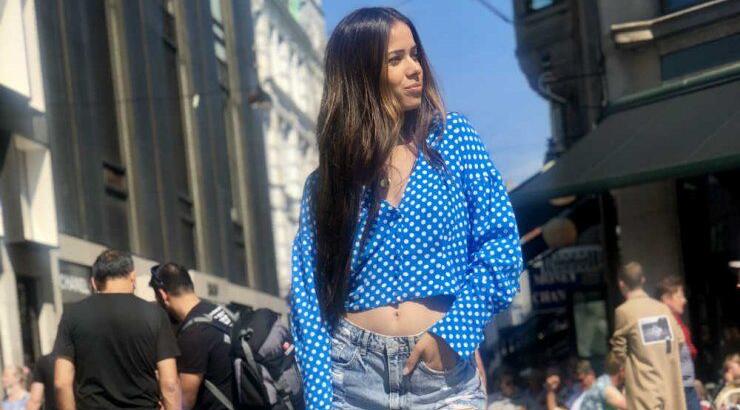 Πίσω στην Κοπεγχάγη για το υπόλοιπο του καλοκαιριού!