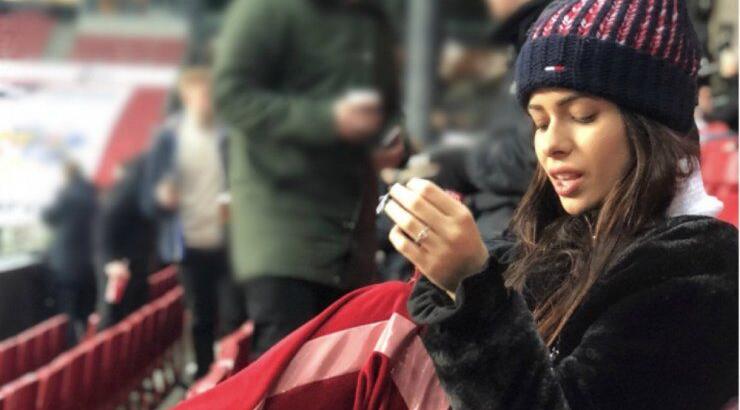 Πάντα στο πλευρό του Πιέρου! [εικόνα]