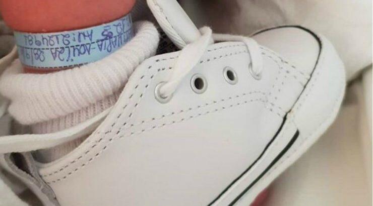 Ελληνίδα παρουσιάστρια έφερε στον κόσμο το πρώτο της μωράκι! 