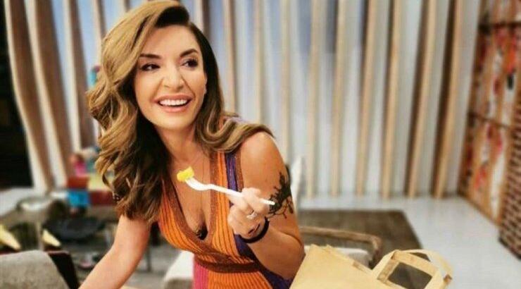 Μαρία Ιωάννου: Η αποκάλυψη για τα ερωτικά της σε μικρότερη ηλικία [βίντεο]