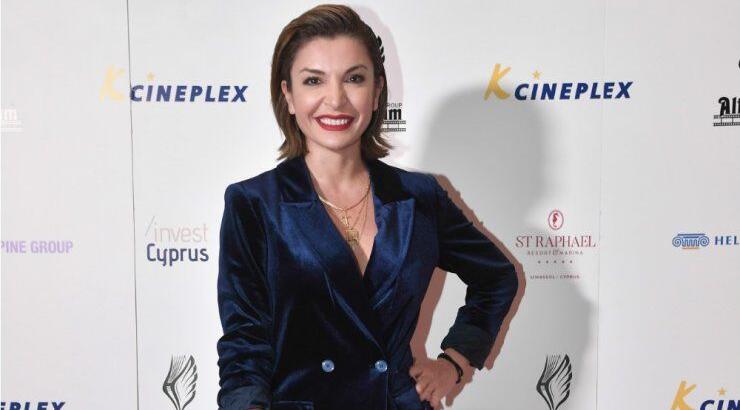 Μαρία Ιωάννου: Τι σκέφτηκε μόλις είδε πρώτη φορά τον άντρα της [βίντεο]