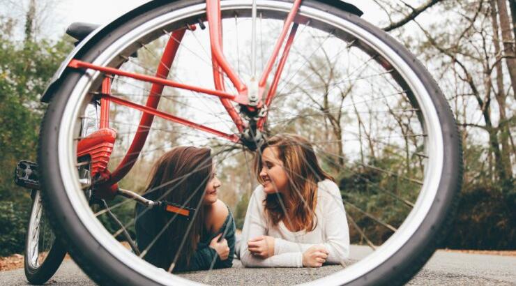 Ψυχοθεραπεία η γυναικεία παρέα