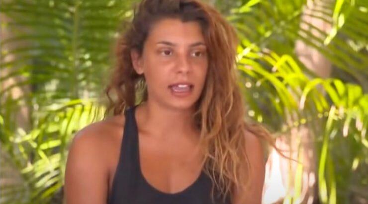  Μαριαλένα: "Θα ήθελα να ήταν στο έπαθλο επικοινωνίας ο Γιώργος Λιβάνης" [βίντεο]