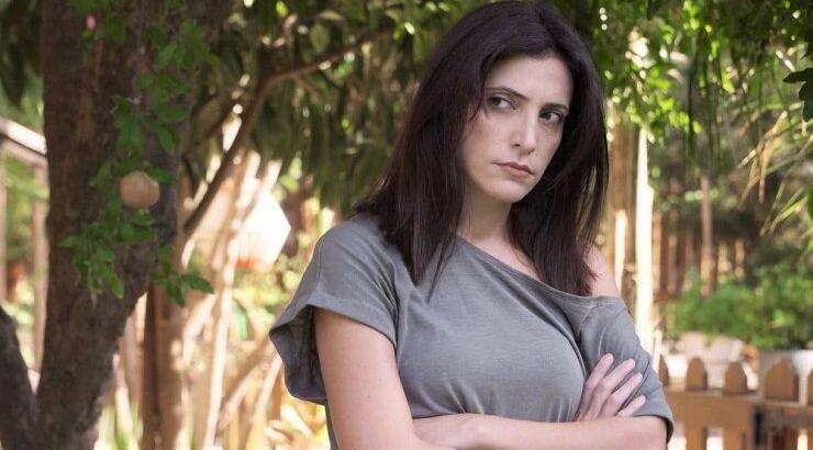 Η Μαριάννα Σάντη αποκαλύπτει το χαρακτηριστικό του ιδανικού άντρα και μας ξαφνιάζει! [βίντεο]