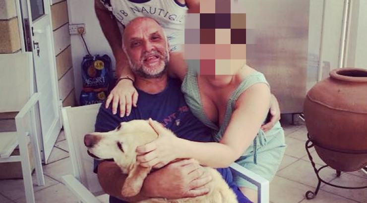 Μέμος Μπεγνής: Ποια επώνυμη Κύπρια τον φιλοξενεί στο σπίτι της!