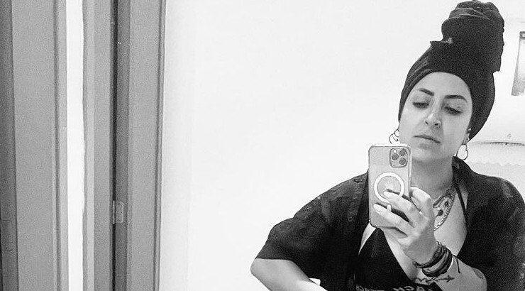 Μαριέλλα Χρίστου: Η συγκλονιστική εξομολόγησή της για την περιπέτεια με τον καρκίνο [βίντεο]