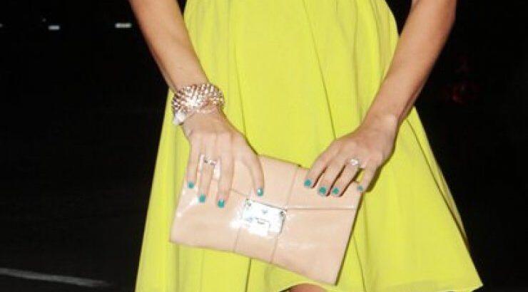 Μαριέττα Χρουσαλά: Σα να μη γέννησε ποτέ