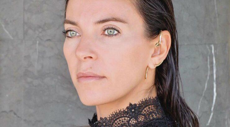 Τα scrunchies της Μαρίνας Βερνίκου είναι το απόλυτο item που θα απογειώσει τις summer εμφανίσεις σας!