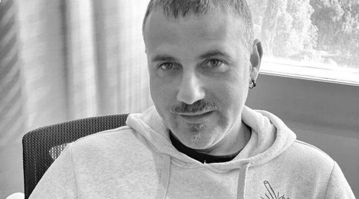 Δεν τα κατάφερε η σκυλίτσα του Μαρίνου Χατζηβασιλείου μετά τη δηλητηρίαση – Τα λόγια του που μας συγκίνησαν