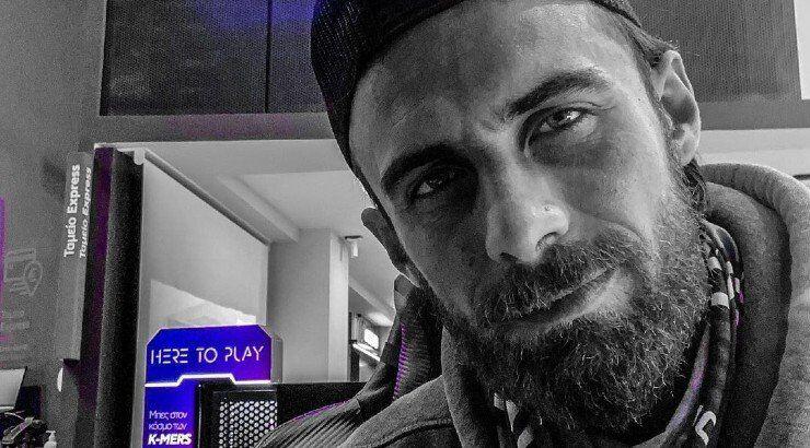 Μάριος Πρίαμος: "Σκέφτηκα να διακόψουμε τα γυρίσματα, ήμουν τόσο συναισθηματικά φορτισμένος" [βίντεο]