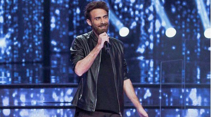 Μάριος Πρίαμος Ιωαννίδης: Ο λόγος που συγκινήθηκε μπροστά στις κάμερες