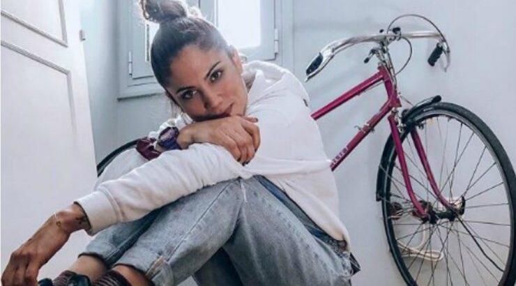 Ξανά ερωτευμένη η Μαίρη Συνατσάκη μετά τον χωρισμό της με τον Σπύρο Χατζηαγγελάκη