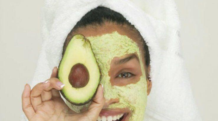 DIY: Μάσκα προσώπου για μετά την έκθεση στον ήλιο