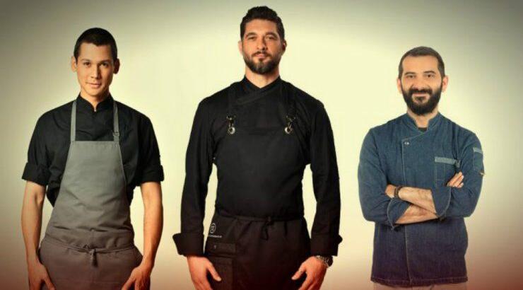 Το σοβαρό πρόβλημα υγείας που ταλαιπωρεί παίκτη του "Master Chef" 