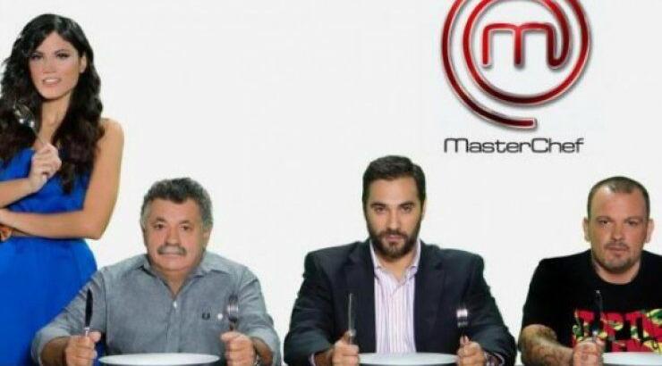 Δεν θα γυριστεί ο τελικός του Master Chef