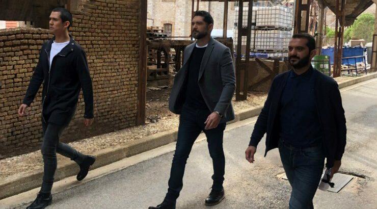 Ο κούκλος παίκτης του "Master Chef" που έχει ήδη "κλέψει" τις εντυπώσεις