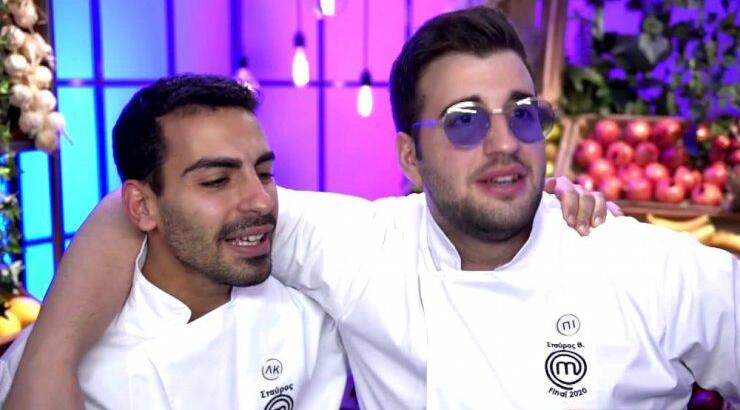 MasterChef: Κατάφερε ο Κύπριος παίκτης να φέρει το έπαθλο στην Κύπρο; 