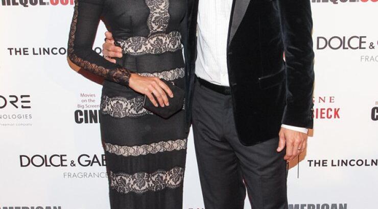 Ακόμη μία σημαντική διάκριση για διάσημο σταρ του Hollywood [εικόνες]