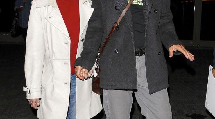 Αυτή είναι η μητέρα του Matthew McConaughey [εικόνες]