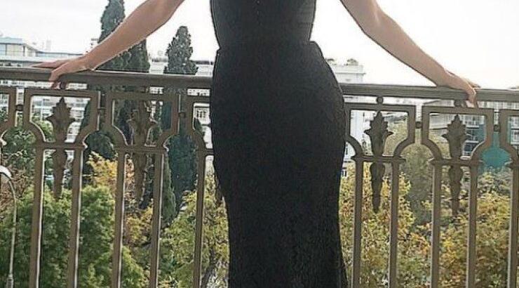 Η Δήμητρα Ματσούκα ανεβάζει τις θερμοκρασίες με το τέλειο αρετουσάριστο σώμα της! [εικόνες]