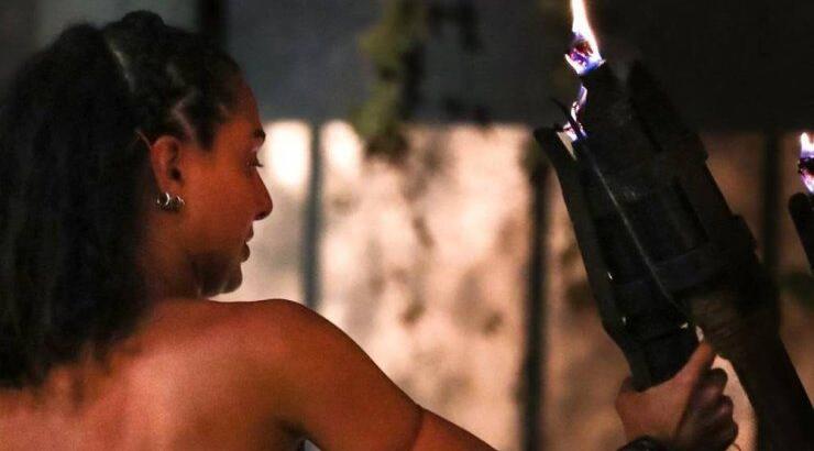 Εκτός “Survivor All Star” η Νικολέττα Μαυρίδη [βίντεο]