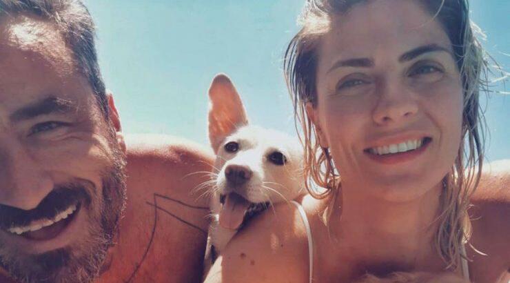 Γιώργος Μαυρίδης - Κρίστη Καθάργια: Μάθαμε πότε θα γίνει ο γάμος τους! 