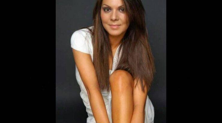 Ελέανα Παπαϊωάννου: Δείτε με ποιον επώνυμο Έλληνα παντρεύεται τον Ιούλιο