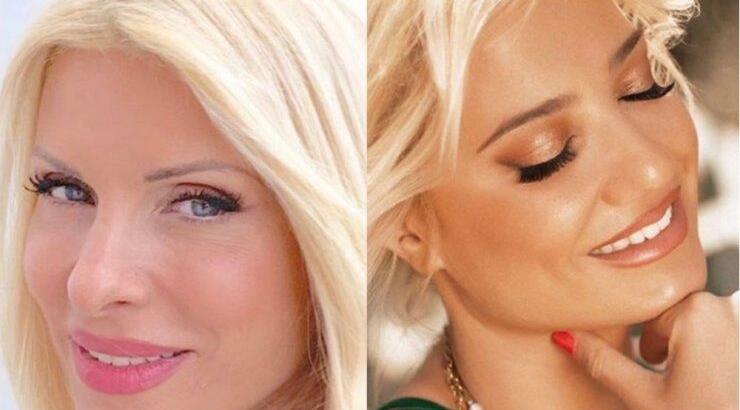 Ελένη Μενεγάκη-Φαίη Σκορδά φόρεσαν τις ίδιες πλατφόρμες μάθε πόσο κοστίζουν και που θα τις βρεις…