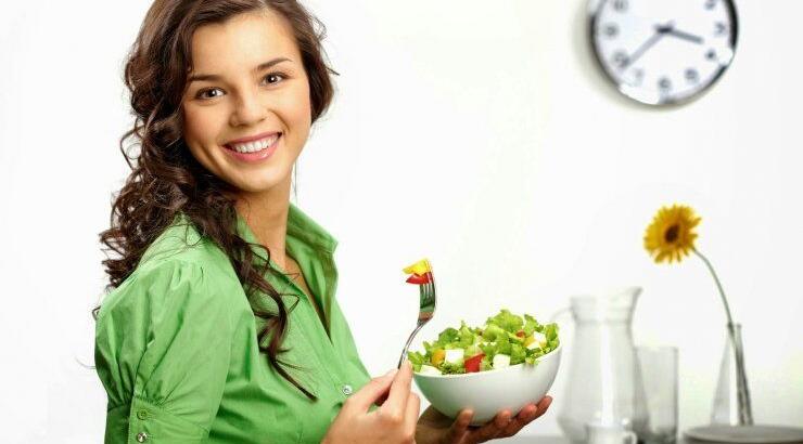 8 λόγοι που δεν πετυχαίνει η δίαιτά σου 