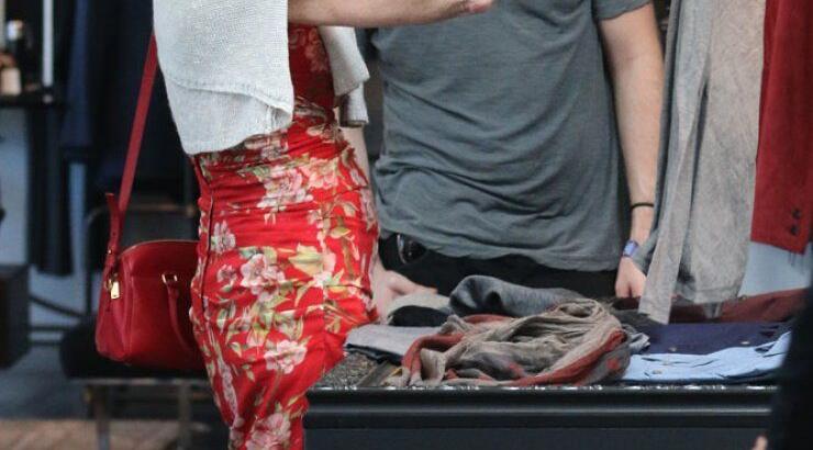 Δείτε πως είναι ο γιος της Melanie Griffith [εικόνες]