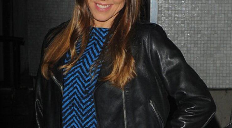 Δείτε πως είναι σήμερα η Mel C των Spice Girls!