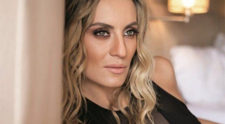 Ελεονώρα Μελέτη: Ξεπέρασε τον κωρονοϊό και αυτή είναι η πρώτη της έξοδος [εικόνα]