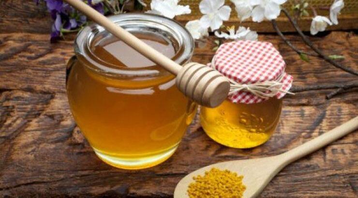  Αδυνατίστε με μέλι! Πώς να φτιάξετε το μαγικό ρόφημα 