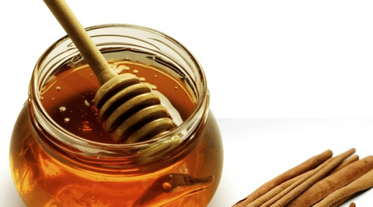 Το "μαγικό" αδυνατιστικό με μέλι και κανέλα!