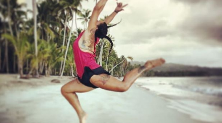 Χωρισμός βόμβα για επώνυμη Κύπρια!