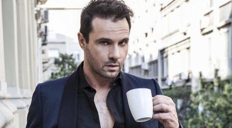 Μέμος Μπεγνής: Δεν πάει το μυαλό σας τι σπουδές θα ξεκινήσει! [βίντεο]