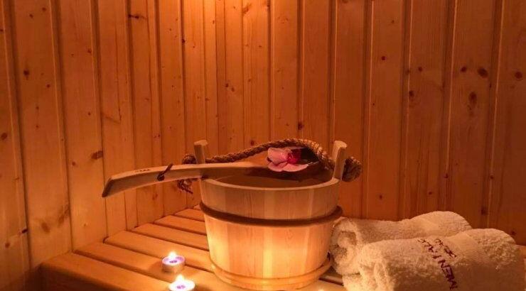 Mentale Beauty Spa: Ο απόλυτος προορισμός ομορφιάς