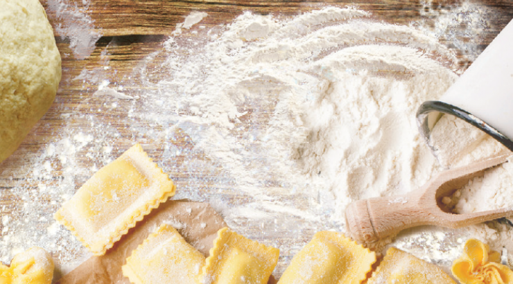 Marzanο: Νέο Μενού... νέες γεύσεις!