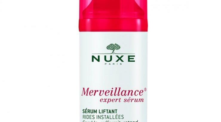 Merveillance Expert: Η νέα σειρά της Nuxe